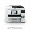 Epson EcoTank Pro ET-5150 All-in-One Printer, Whi Epson