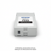 EPSON UltraChrome HD Matte Black Ink 350 ML Epson