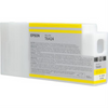 Epson Ultrachrome HDR Yellow Ink, 150ml, Stylus Pro Epson