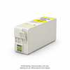 Epson ULTRACHROME PRO6 Yellow Cartridge, 350MLT48S42 Epson