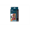 Epson Value Photo Paper Glossy 4 x 6, 100 SheetsS400 Epson