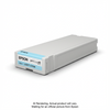 EPSON UltraChrome HD Light Cyan Ink 700 ML Epson