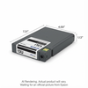 EPSON T13U DURABrite Pro High Capacity Pro Black Ink Cartridge / EM-C7100, EP-C7000 Epson