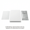 Epson Maintenance Sheet Kit 2 / DS-70, DS-80WB12B Epson