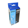 T410220S Epson 410 Cyan Original Ink Cartridge Epson