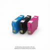 Epson T079 Claria Color Multipack (KCM) Ink Cartri Epson