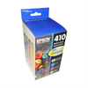 T410520S Epson 410 Color Original Ink Cartridge Epson
