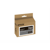 T760820 Epson 760 Matte Black Original Ink Cartridge Epson