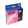 T048320S Epson 48 Magenta Original Ink Cartridge Epson