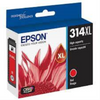 T314XL820S Epson 314XL  Red Original Ink Cartridge Epson