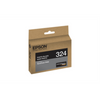 T324120 Epson 324 Black Original Ink Cartridge Epson