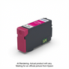 EPSON Claria Premium XL Magenta Ink Cartridge with Sensormatic Expression Photo XP-520/600/620/700/800/820 Epson