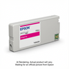 EPSON ULTRACHROME PRO6 Magenta Cartridge, 110ML Epson