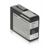 T580100 EPSON ULTRACHROME PHOTO BLACK INK 80ML, STYLUS PRO 3 Epson