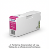 EPSON ULTRACHROME PRO6 Magenta Cartridge 350ML Epson