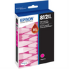 T812XL320-S Epson EPSON T812 High Capacity Magenta Ink Cartr Epson