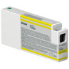 T596400 EPSON ULTRACHROME HDR YELLOW 350ML, STYLUS PRO 7700/ Epson