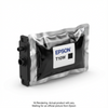 Epson T10W Black Ink Pack, High Capacity Epson