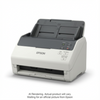 Epson DS-770 II Document ScannerB11B262201 Epson
