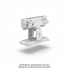 Epson LightScene EV-110 Lighting Track Mount, Whi Epson