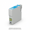 T788XXL Epson Durabrite Ultra Cyan  Original Ink Cartridge Epson
