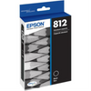 T812120-S Epson EPSON T812 Standard Capacity Black Ink Cartr Epson