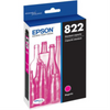 T822320-S Epson EPSON T822 Standard Capacity Magenta Ink Car Epson