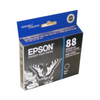T088120S Epson Durabrite Black Original Cartridge Epson