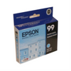 T0909520S Epson 99 Light Cyan Original Ink Cartridge Epson