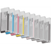 T606100 EPSON ULTRACHROME PHOTO BLACK K3 STYLUS PRO 4800 & 4 Epson