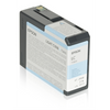 T580500 EPSON ULTRACHROME LIGHT CYAN INK 80ML, STYLUS PRO 38 Epson