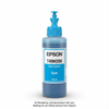 Epson T49H Cyan Ink Bottle 140 ML SC-T3170xT49H200 Epson