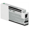T596100 EPSON ULTRACHROME HDR PHOTO BLACK 350ML, STYLUS PRO Epson