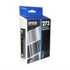 T273020S Epson 273 Black Original Ink Cartridge Epson