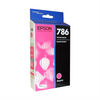 T786320-S EPSON MAGENTA INK W/SENSORMATIC WF4630/4640/5110/ Epson
