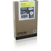 T617400 Epson High Capacity Yellow Original Ink Cartridge Epson