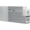 Epson Ultrachrome HDR Light Black Ink, 150ml, Stylus Epson