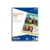 S041070 PHOTO QUALITY INK JET PAPER (11"X17")(100 CT) Epson