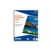 S041260 EPSON MATTE PAPER HW 11.7X16.5 Epson