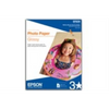 Epson S041156 Photo Paper Glossy, 11" x 17", 20 sheets Epson