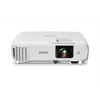 EPSON PowerLite E24 Classroom Projector, 3600 Lumens, XGA, White Epson