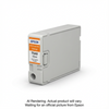 EPSON UltraChrome HDX Orange Ink 150 ML Epson
