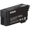 Epson UltraChrome XD2 Black Ink Cartridge, 350MLT41P Epson