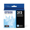 t312520-s Epson T312 Claria Light Cyan Ink Cartridge Standard Capacity with Sensormatic / XP-15000 Epson