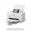 Epson PictureMate PM-400 Compact Photo PrinterC11 Epson