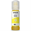 T542420 Epson 542 Pigment Yellow Ink Bottle Epson