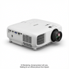 V11HA27020 Epson EPSON PowerLite L530U Projector with WIFI Epson