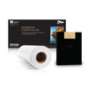 Epson Cold Press Natural 17" x 22" 25 SheetsS042301 Epson