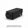 Epson Ink Maintenance Box, Works with XP-8500, XP-15 Epson