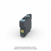 EPSON 340XL Claria Photo HD Light Cyan Ink Epson
